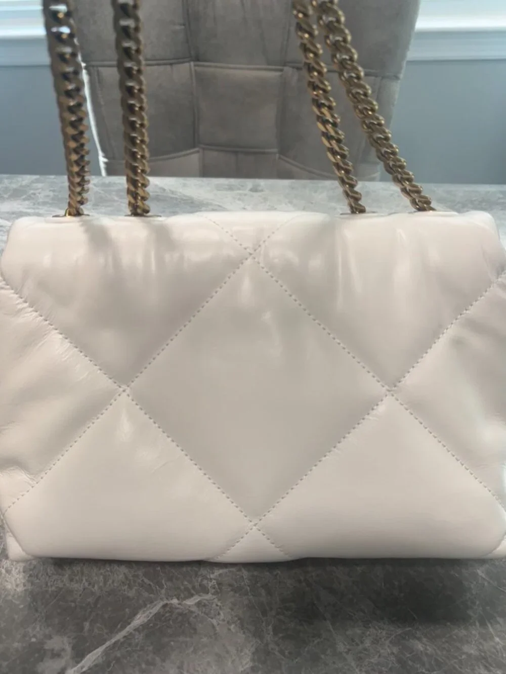 Tory Burch Kira Shoulder Bag/Crossbody Bag